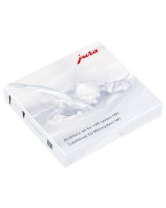 JURA Accessoireset voor melksysteem HP1*
