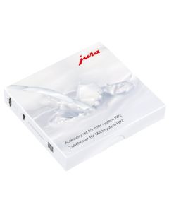 JURA Accessoireset voor melksysteem HP2*