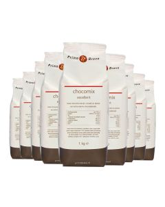Primo Bravo Chocomix Excellent 10x1kg