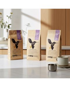 Kinti Coffee Intenso Specialty Blend 3x1kg