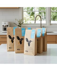 Kinti Coffee Medium Roast Fairtrade 6x1kg