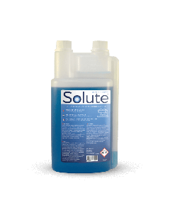Solute Melksysteem reiniger doseerflacon 1000ml 