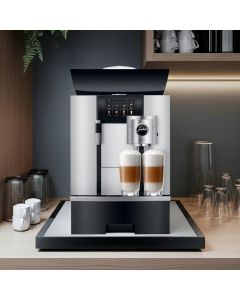 JURA GIGA X3c Aluminium (EB)