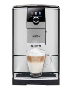 Nivona CafeRomatica799 - NICR799