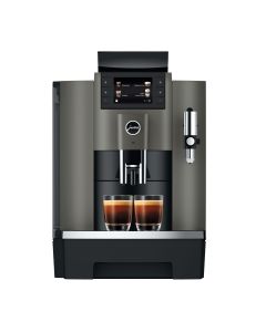 JURA W8 Dark Inox (EA)