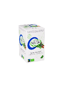 Tea of Life Organic Moroccan mint, fairtrade 1,75gr