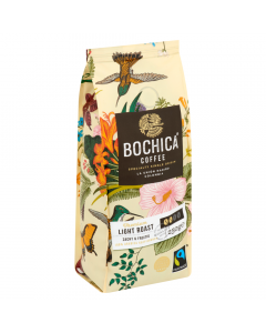 Bochica Coffee Bonen Light Roast Arabica 6x250 g