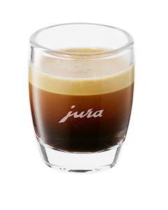 JURA Espresso glas