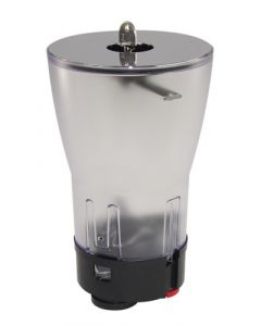 JURA Bonenreservoir GIGA X7, 8, 9 afsluitbaar (links)
