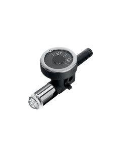 JURA Easy Cappuccinatore voor microschuim