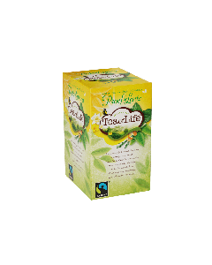 Tea of Life Taste of spring, fairtrade 2gr 