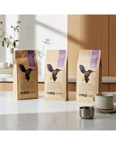 Kinti Coffee Intenso Specialty Blend 3x1kg