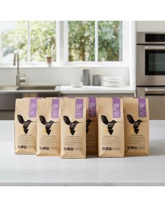 Kinti Coffee Intenso Specialty Blend 12x1kg