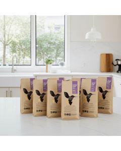 Kinti Coffee Intenso Specialty Blend 8x1kg