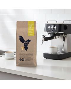 Kinti Coffee Light Roast Fairtrade 1kg