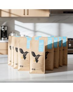 Kinti Coffee Medium Roast Fairtrade 12x1kg