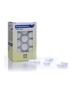 Awimac 2000 Cafe Clean 10x reinigingstabletten 1 strip