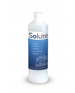 Solute Ontkalker XL 1lt