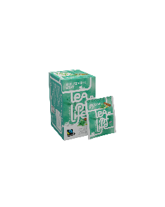 Tea of Life Moroccan Mint, fairtrade 1,5gr (100st)
