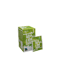 Tea of Life Groen Thee Fairtrade 1,5gr (100st)