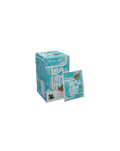 Tea of Life Sterrenmunt Fairtrade 1,5gr (100st)