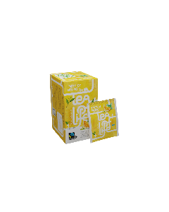 Tea of Life Lentethee Fairtrade 1,5gr (100st)