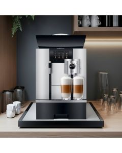 JURA GIGA X3c Aluminium (EB)