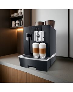 GIGA X8c Aluminium Black (EB)