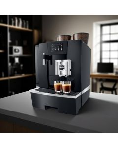 GIGA X8 Aluminium Black (EB)