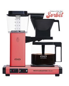 Moccamaster KBG Select