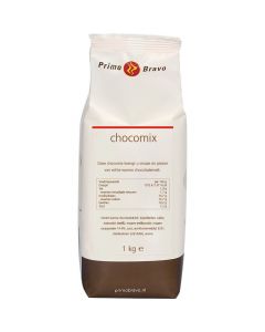 Primo Bravo Chocomix excellent 1kg