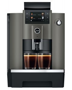 JURA  W4 Dark Inox (EA)