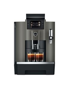 JURA W8 Dark Inox (EA)
