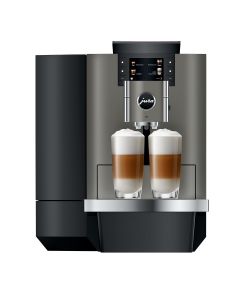 JURA X10 Dark Inox (EA)