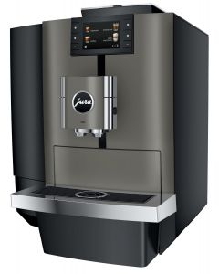 JURA X10c Dark Inox (EA)