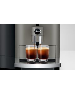 JURA X4 Dark Inox (EA)